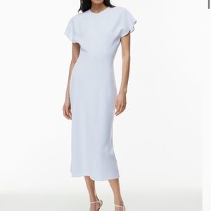 Babaton
Futurist Dress